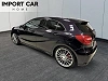 Mercedes-Benz Classe A 45 - BV Speedshift DCT AMG BERLINE BM 176 4-Matic / NORDLICHTVIOLETT thumbnail