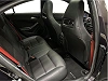 Mercedes-Benz Classe A 45 - BV Speedshift DCT AMG BERLINE BM 176 4-Matic / NORDLICHTVIOLETT thumbnail