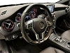 Mercedes-Benz Classe A 45 - BV Speedshift DCT AMG BERLINE BM 176 4-Matic / NORDLICHTVIOLETT thumbnail