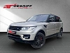 Land Rover Range Rover Mark V LWB SDV6 3.0L Hybride SVAutobiography A 7 PL thumbnail