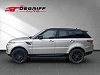 Land Rover Range Rover Mark V LWB SDV6 3.0L Hybride SVAutobiography A 7 PL thumbnail