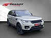 Land Rover Range Rover Mark V LWB SDV6 3.0L Hybride SVAutobiography A 7 PL thumbnail