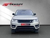 Land Rover Range Rover Mark V LWB SDV6 3.0L Hybride SVAutobiography A 7 PL thumbnail