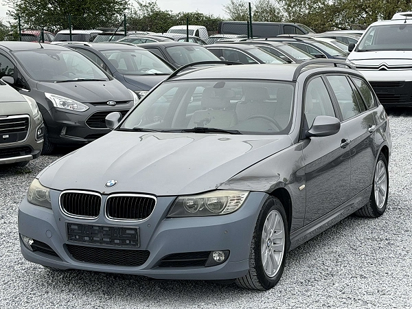 BMW 318 d Touring - Euro 5 - Marchand ou Export