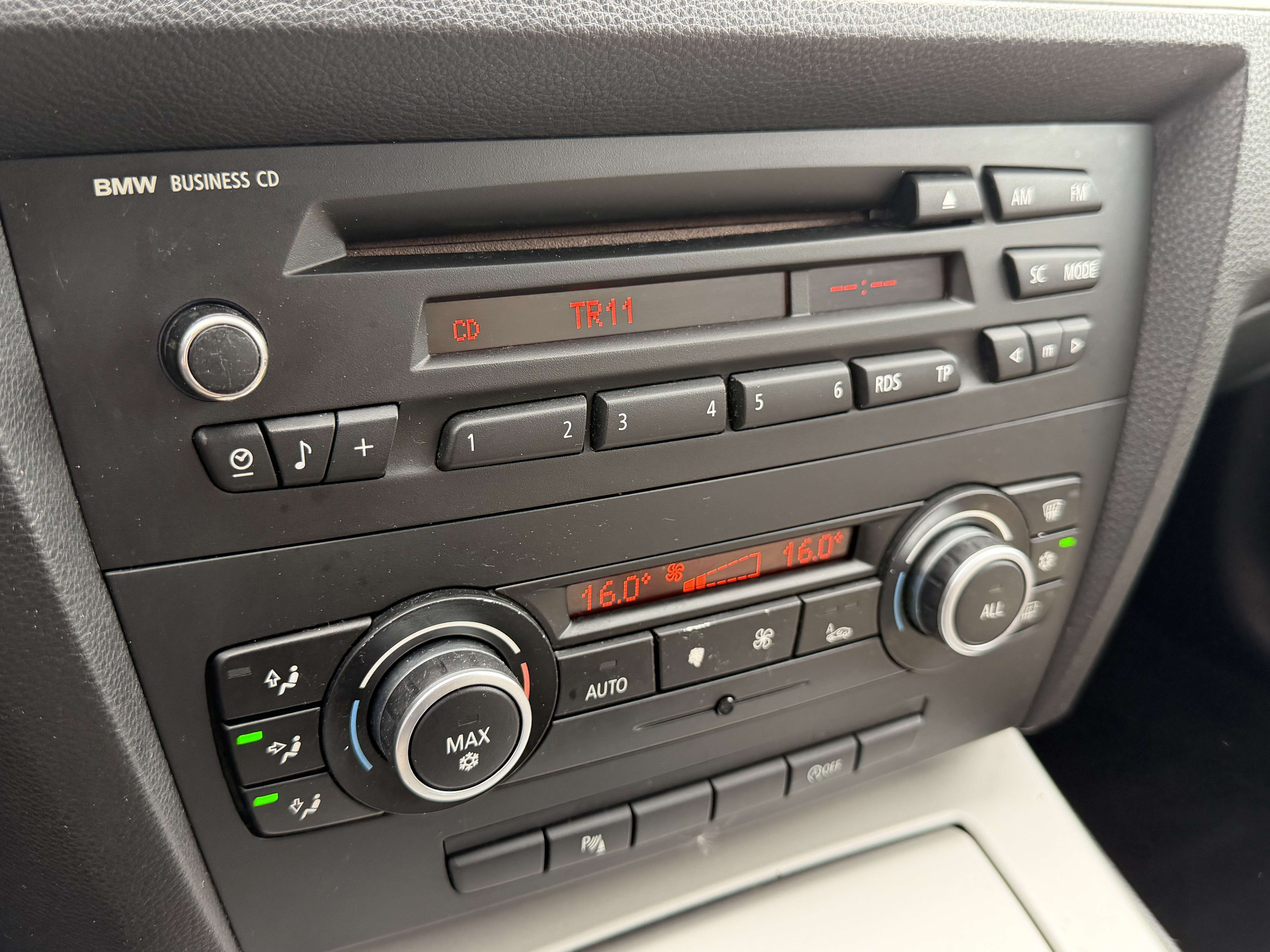 BMW 318 d Touring - Euro 5 - Marchand ou Export