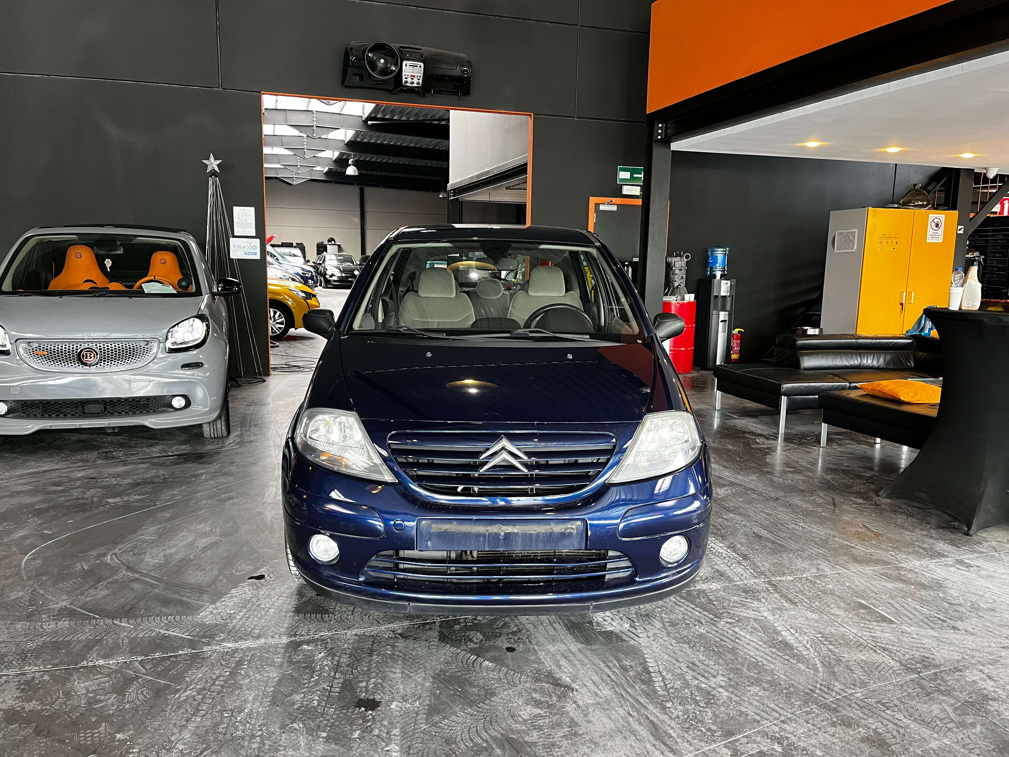 Citroen C3 ✅12 MOIS DE GARANTIE✅C3 1.4i Exclusive✅