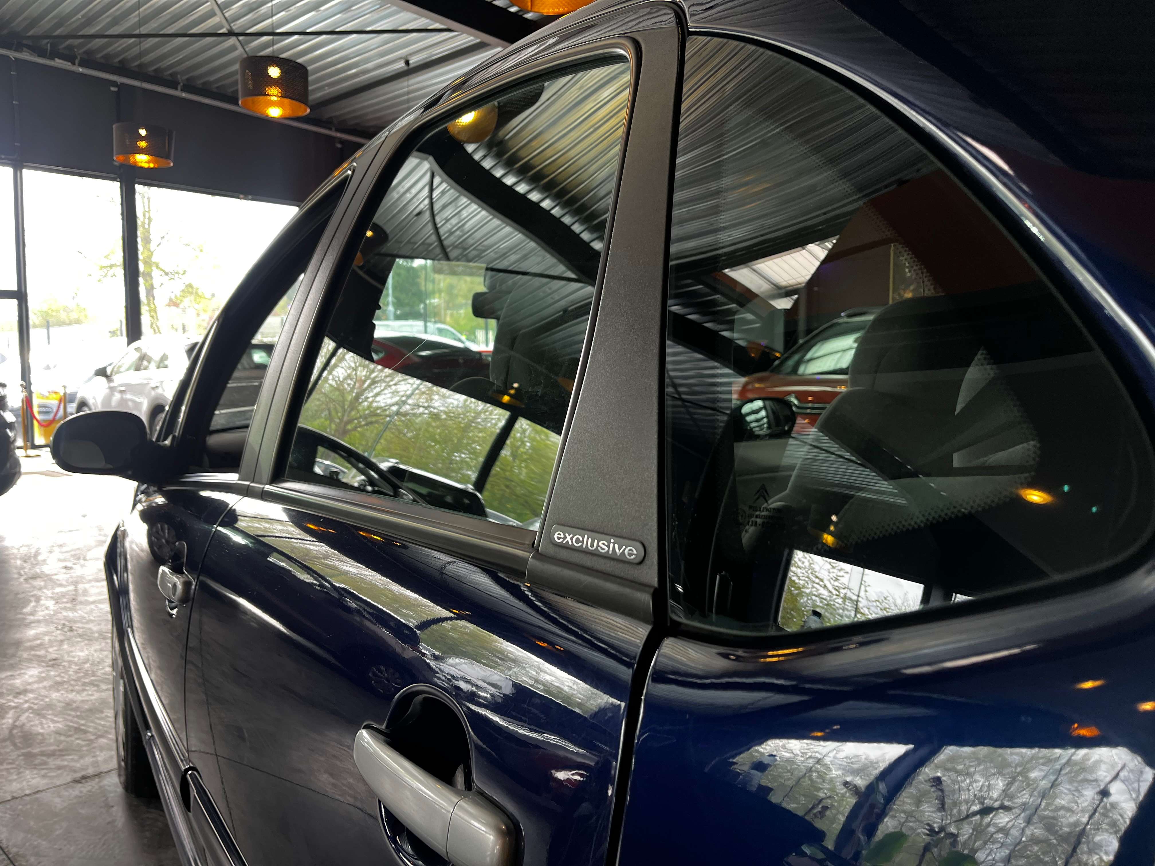 Citroen C3 ✅12 MOIS DE GARANTIE✅C3 1.4i Exclusive✅