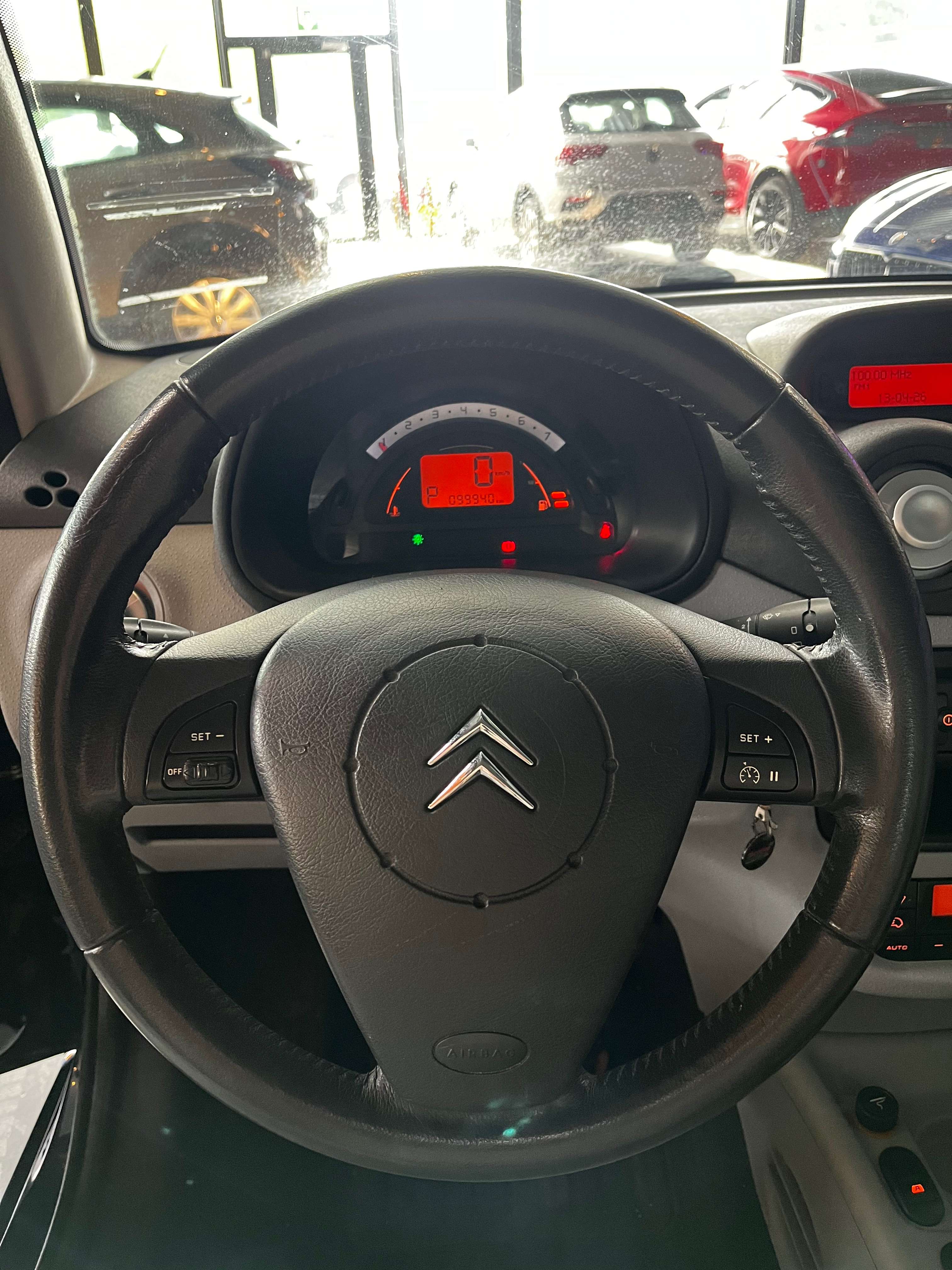 Citroen C3 ✅12 MOIS DE GARANTIE✅C3 1.4i Exclusive✅