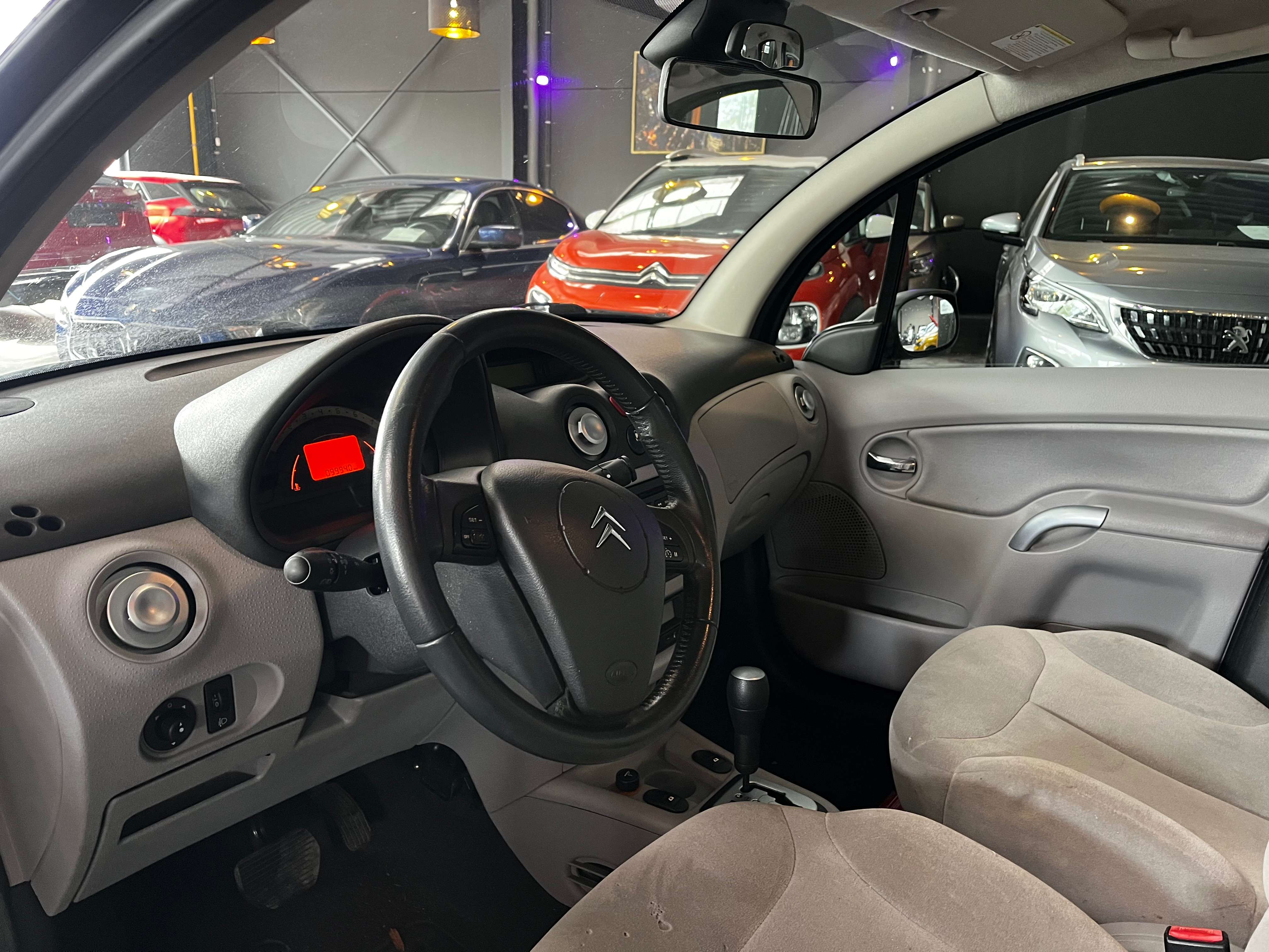 Citroen C3 ✅12 MOIS DE GARANTIE✅C3 1.4i Exclusive✅