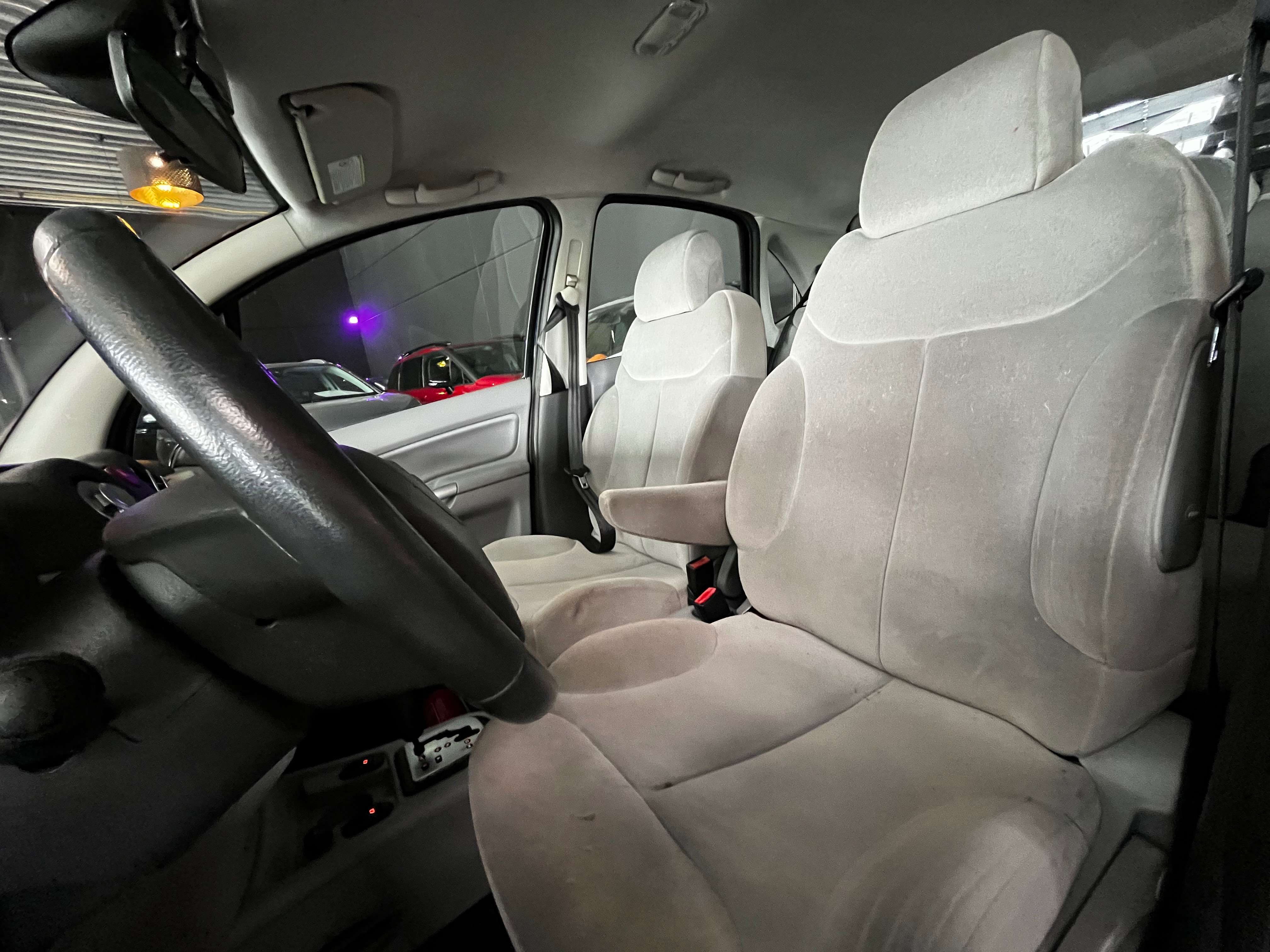 Citroen C3 ✅12 MOIS DE GARANTIE✅C3 1.4i Exclusive✅