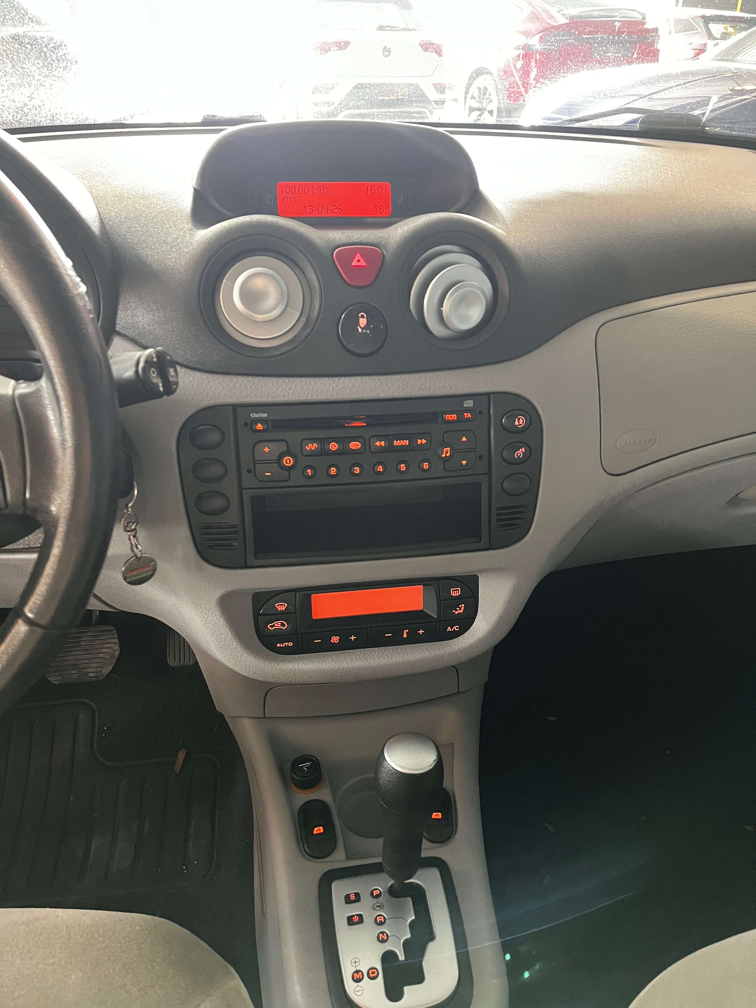 Citroen C3 ✅12 MOIS DE GARANTIE✅C3 1.4i Exclusive✅