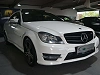 Mercedes-Benz C 180 C 180 BE Coupé AMG / PANORAMA SCHUIFDAK / NAVI / APPLE CAR-PLAY thumbnail