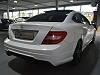 Mercedes-Benz C 180 C 180 BE Coupé AMG / PANORAMA SCHUIFDAK / NAVI / APPLE CAR-PLAY thumbnail
