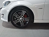Mercedes-Benz C 180 C 180 BE Coupé AMG / PANORAMA SCHUIFDAK / NAVI / APPLE CAR-PLAY thumbnail