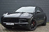 Porsche Cayenne Cayenne S  Coupé E-Hybrid 3.0 Turbo V6 S Black Edi thumbnail