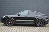 Porsche Cayenne Cayenne S  Coupé E-Hybrid 3.0 Turbo V6 S Black Edi thumbnail
