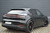 Porsche Cayenne Cayenne S  Coupé E-Hybrid 3.0 Turbo V6 S Black Edi thumbnail