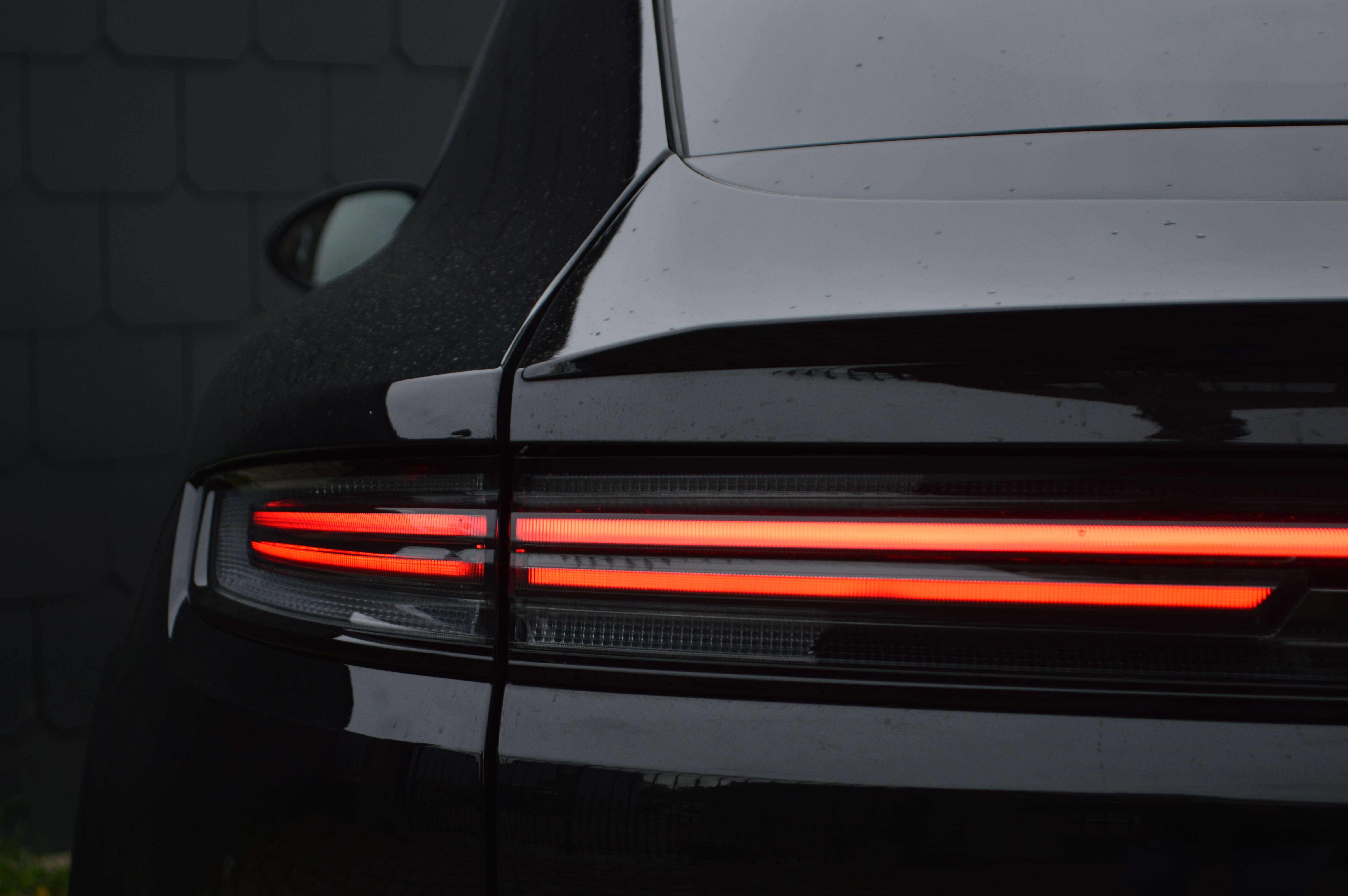 Porsche Cayenne Cayenne S  Coupé E-Hybrid 3.0 Turbo V6 S Black Edi