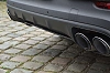 Porsche Cayenne Cayenne S  Coupé E-Hybrid 3.0 Turbo V6 S Black Edi thumbnail