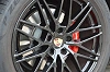 Porsche Cayenne Cayenne S  Coupé E-Hybrid 3.0 Turbo V6 S Black Edi thumbnail