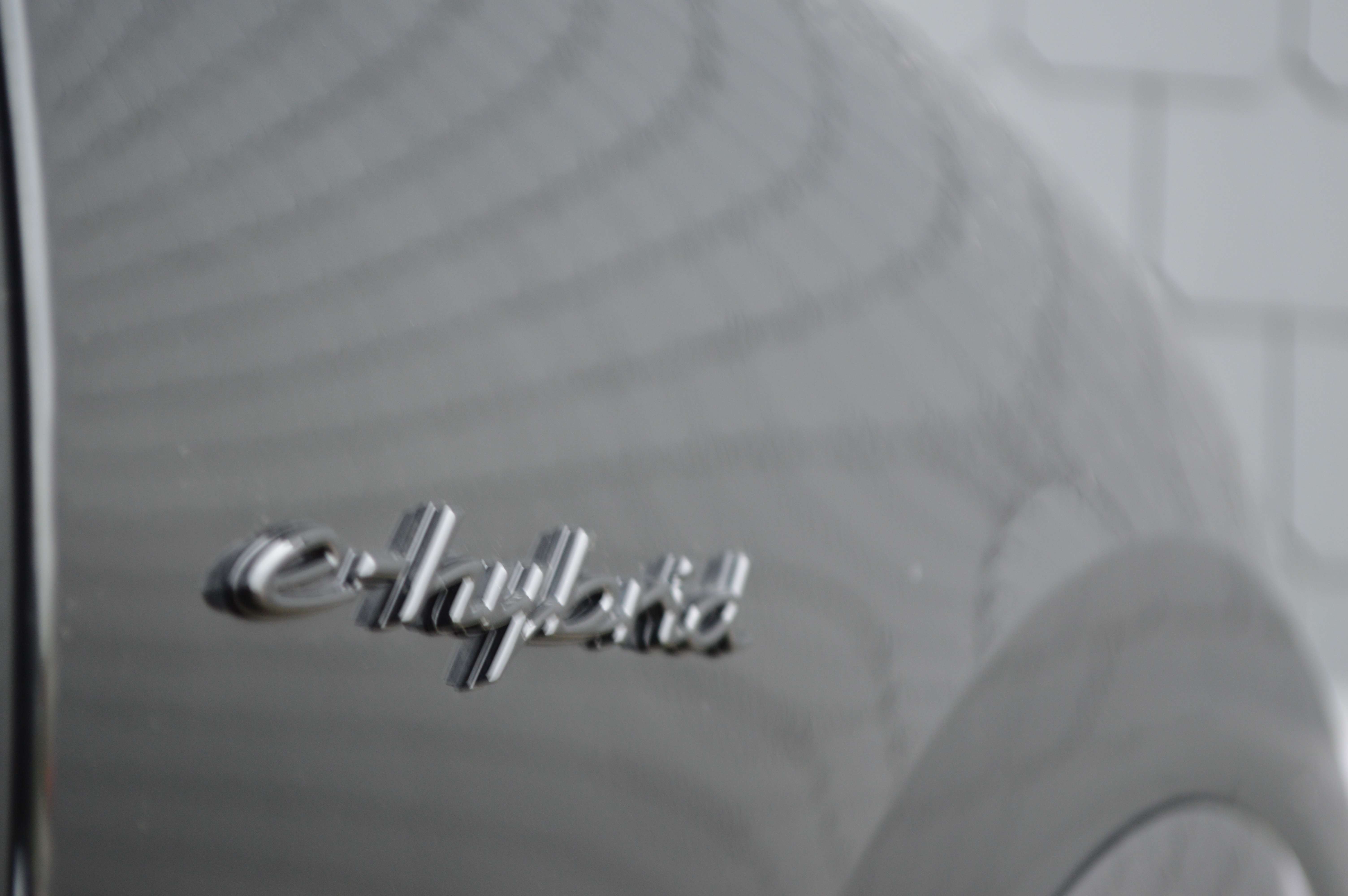 Porsche Cayenne Cayenne S  Coupé E-Hybrid 3.0 Turbo V6 S Black Edi