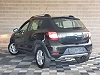 Dacia Sandero 🟢ESSENCE 90CV STEPWAY - GPS - CAPTEURS - CRUISE -BLUETOOTH thumbnail