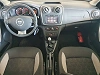 Dacia Sandero 🟢ESSENCE 90CV STEPWAY - GPS - CAPTEURS - CRUISE -BLUETOOTH thumbnail