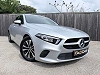 Mercedes-Benz A 200 d Business Line NETTO: € 18.174 thumbnail
