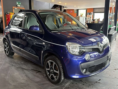 Renault Twingo ✅12 MOIS DE GARANTIE ✅ cabriolet Twingo 0.9 TCe En