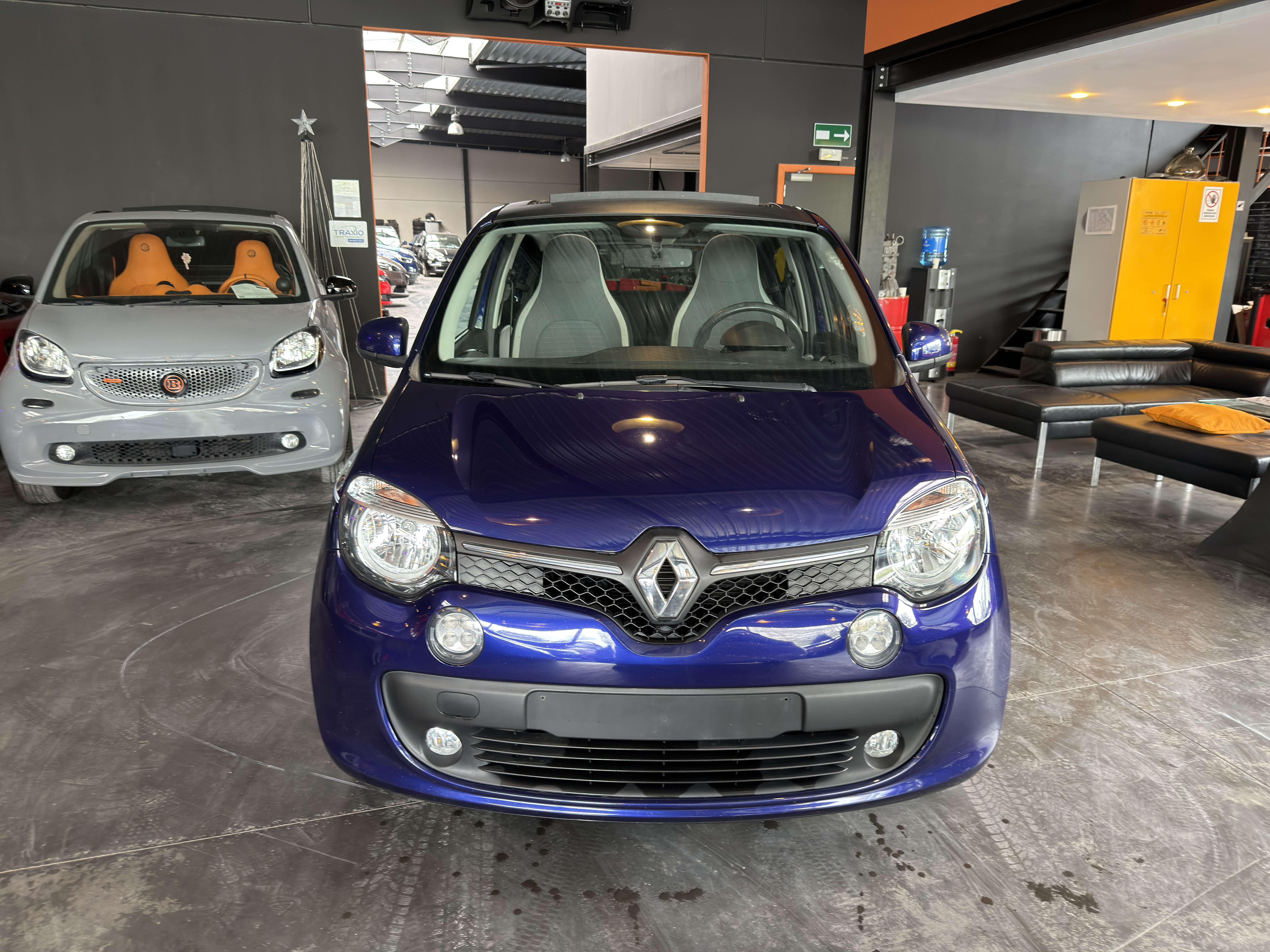 Renault Twingo ✅12 MOIS DE GARANTIE ✅ cabriolet Twingo 0.9 TCe En