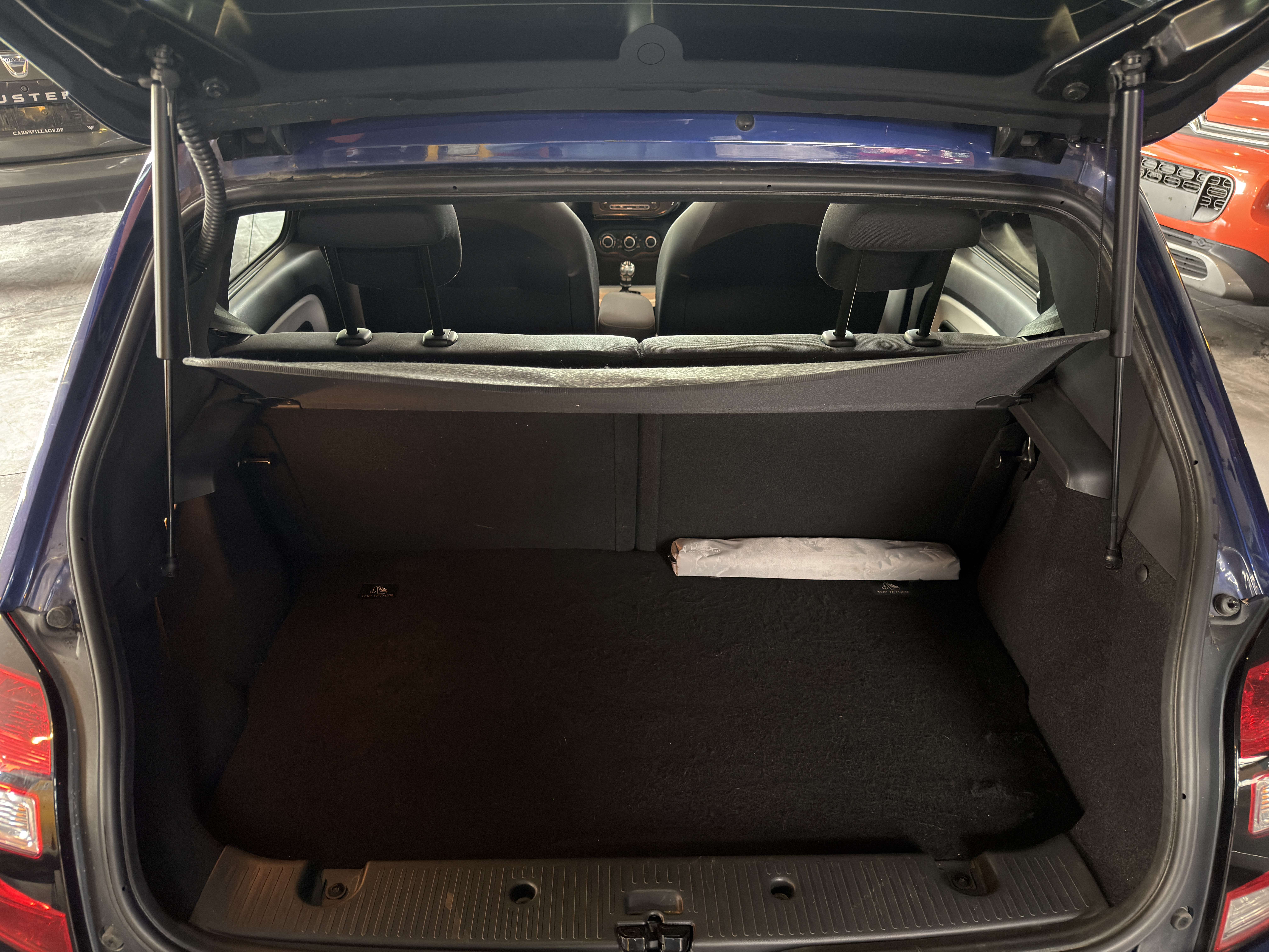 Renault Twingo ✅12 MOIS DE GARANTIE ✅ cabriolet Twingo 0.9 TCe En