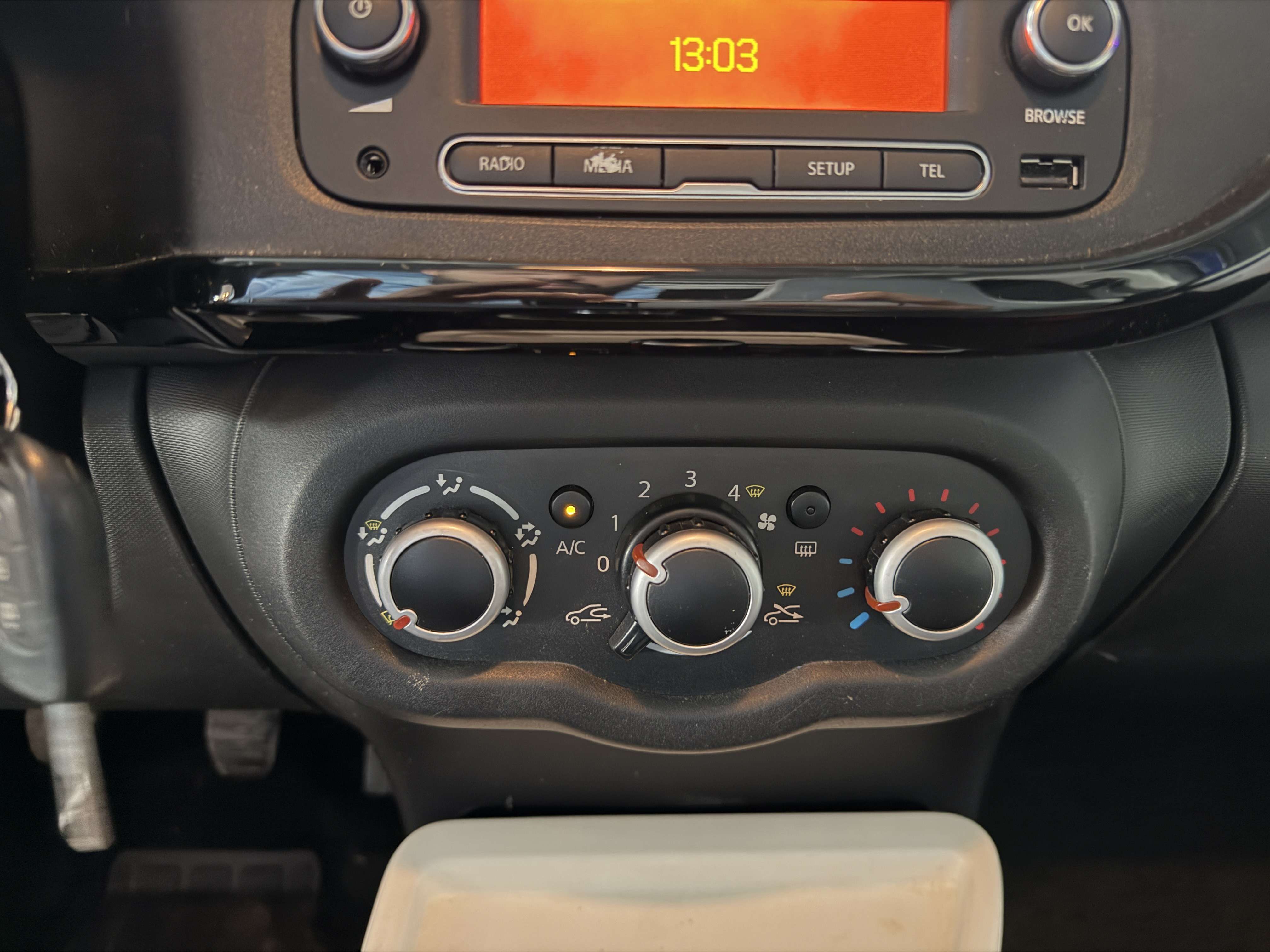 Renault Twingo ✅12 MOIS DE GARANTIE ✅ cabriolet Twingo 0.9 TCe En