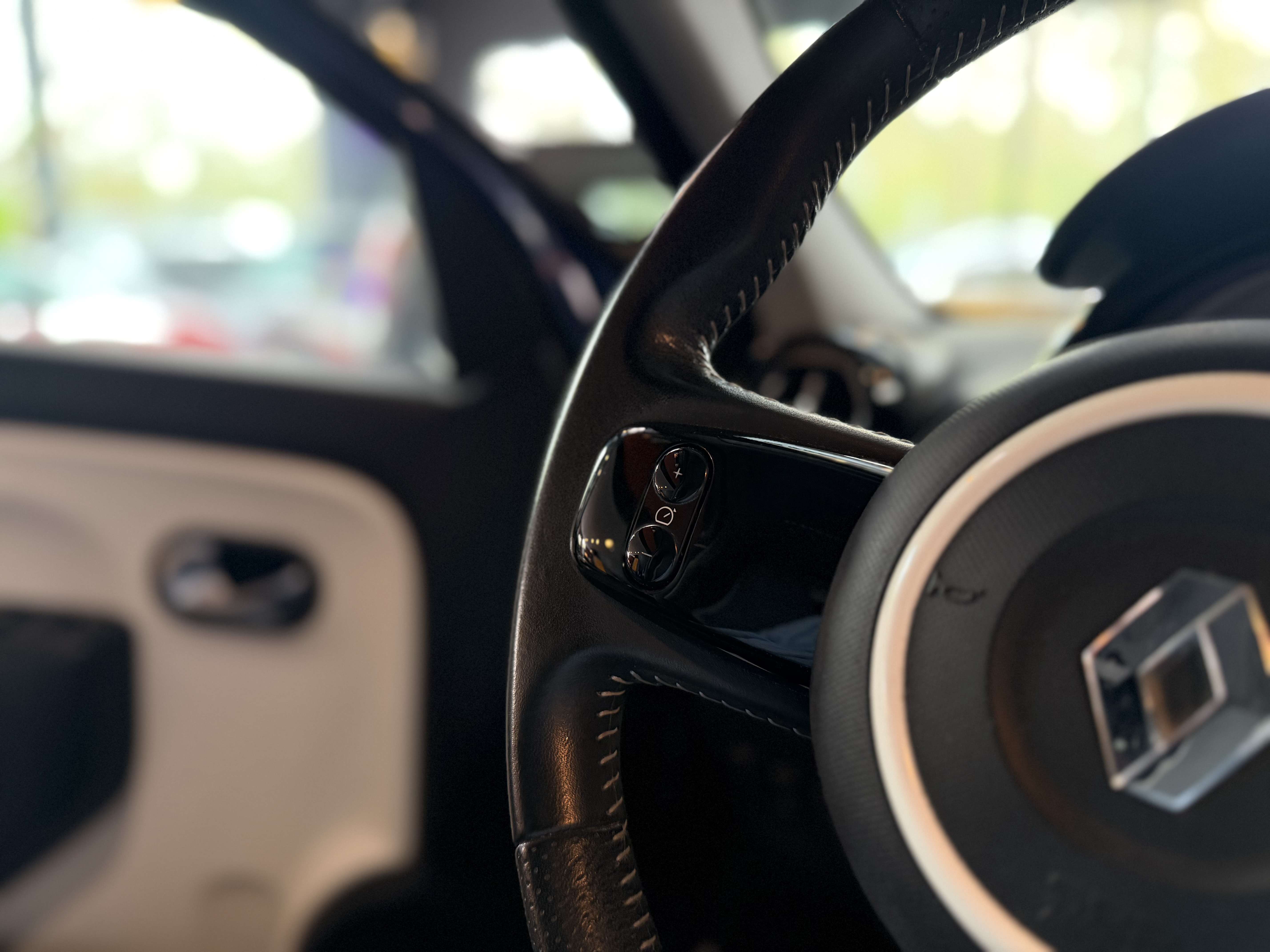 Renault Twingo ✅12 MOIS DE GARANTIE ✅ cabriolet Twingo 0.9 TCe En