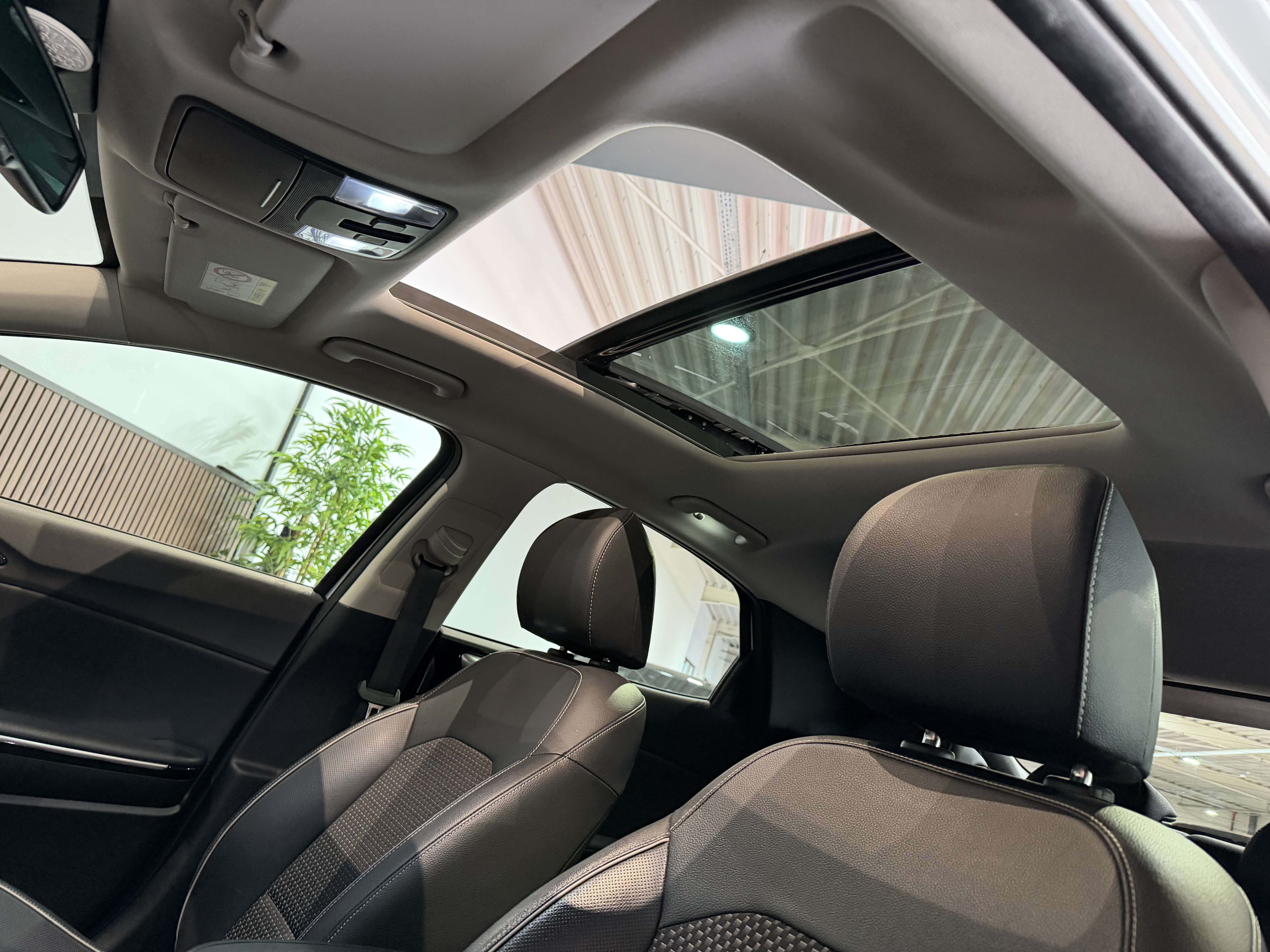 Kia XCeed 1.4 T-GDi - AUTOMATIQUE - GARANTIE 12MOIS - 1ERPRO
