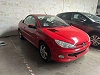 Peugeot 206 1.6I CABRIO | 164.780 KM. | BJ. 2006 | thumbnail