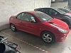 Peugeot 206 1.6I CABRIO | 164.780 KM. | BJ. 2006 | thumbnail