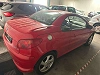 Peugeot 206 1.6I CABRIO | 164.780 KM. | BJ. 2006 | thumbnail