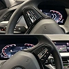 BMW 116 i Alu16"/Led/Leder/Gps/Dab/Carplay *1j garantie* thumbnail