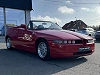 Alfa Romeo RZ 3.0i ROADSTER ZAGATO / HISTORIQUE COMPLET thumbnail