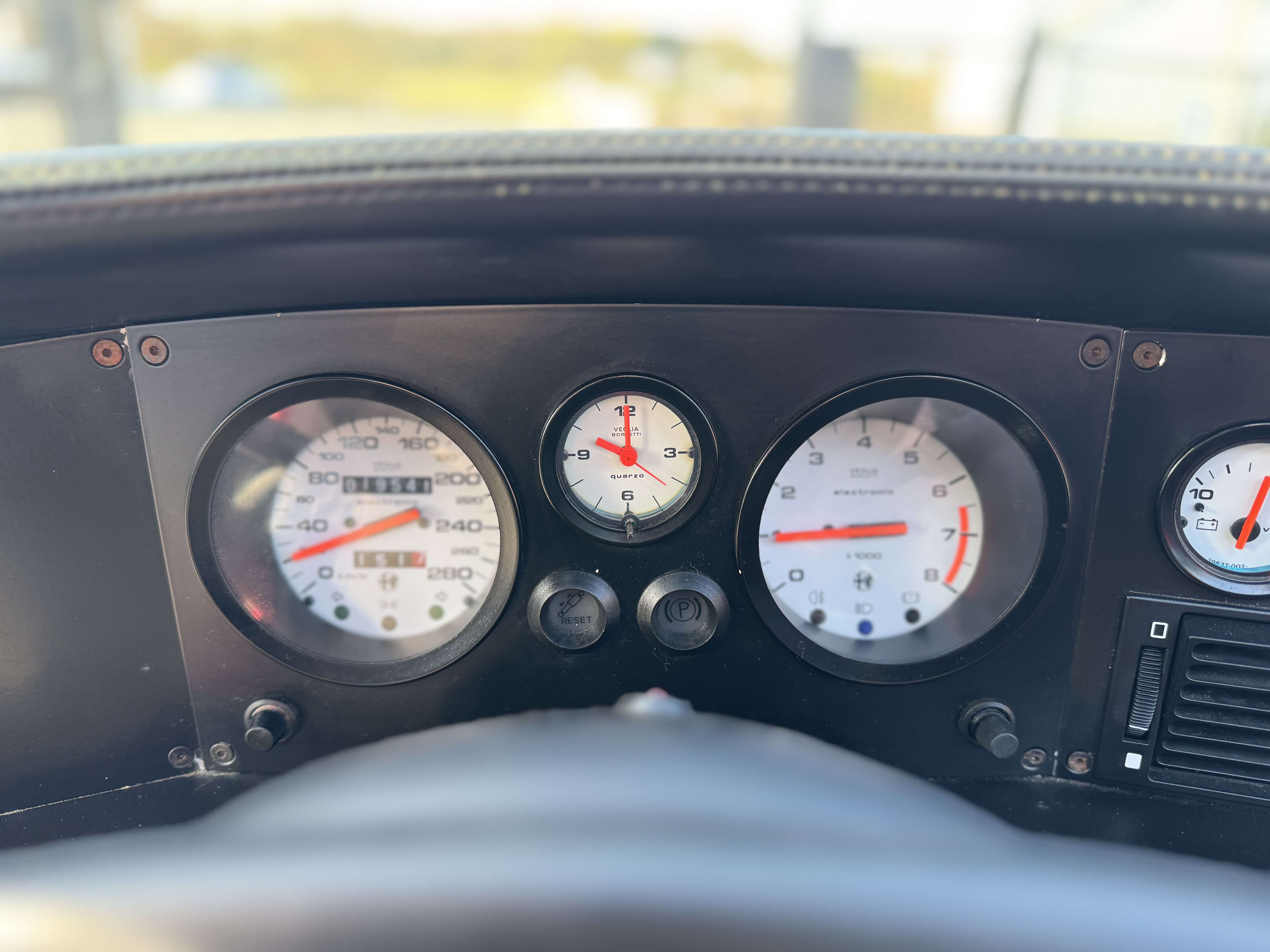 Alfa Romeo RZ 3.0i ROADSTER ZAGATO / HISTORIQUE COMPLET