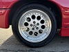Alfa Romeo RZ 3.0i ROADSTER ZAGATO / HISTORIQUE COMPLET thumbnail