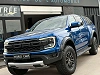 Ford Ranger Raptor 3.0 V6 4WD TVAC*BTWIN HARD-TOP DISTRO CAM360 FULL thumbnail