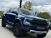 Ford Ranger Raptor 3.0 V6 4WD TVAC*BTWIN HARD-TOP DISTRO CAM360 FULL thumbnail