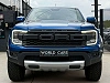Ford Ranger Raptor 3.0 V6 4WD TVAC*BTWIN HARD-TOP DISTRO CAM360 FULL thumbnail