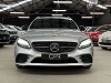 Mercedes-Benz C 180 d * PACK AMG * FACELIFT * CAMERA * GPS * SIEGE CH thumbnail