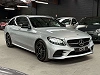 Mercedes-Benz C 180 d * PACK AMG * FACELIFT * CAMERA * GPS * SIEGE CH thumbnail