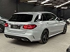 Mercedes-Benz C 180 d * PACK AMG * FACELIFT * CAMERA * GPS * SIEGE CH thumbnail