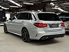 Mercedes-Benz C 180 d * PACK AMG * FACELIFT * CAMERA * GPS * SIEGE CH thumbnail