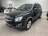 Opel Antara 2.2D | 150.000 KM. | BJ. 2011 | OPEN DAK thumbnail