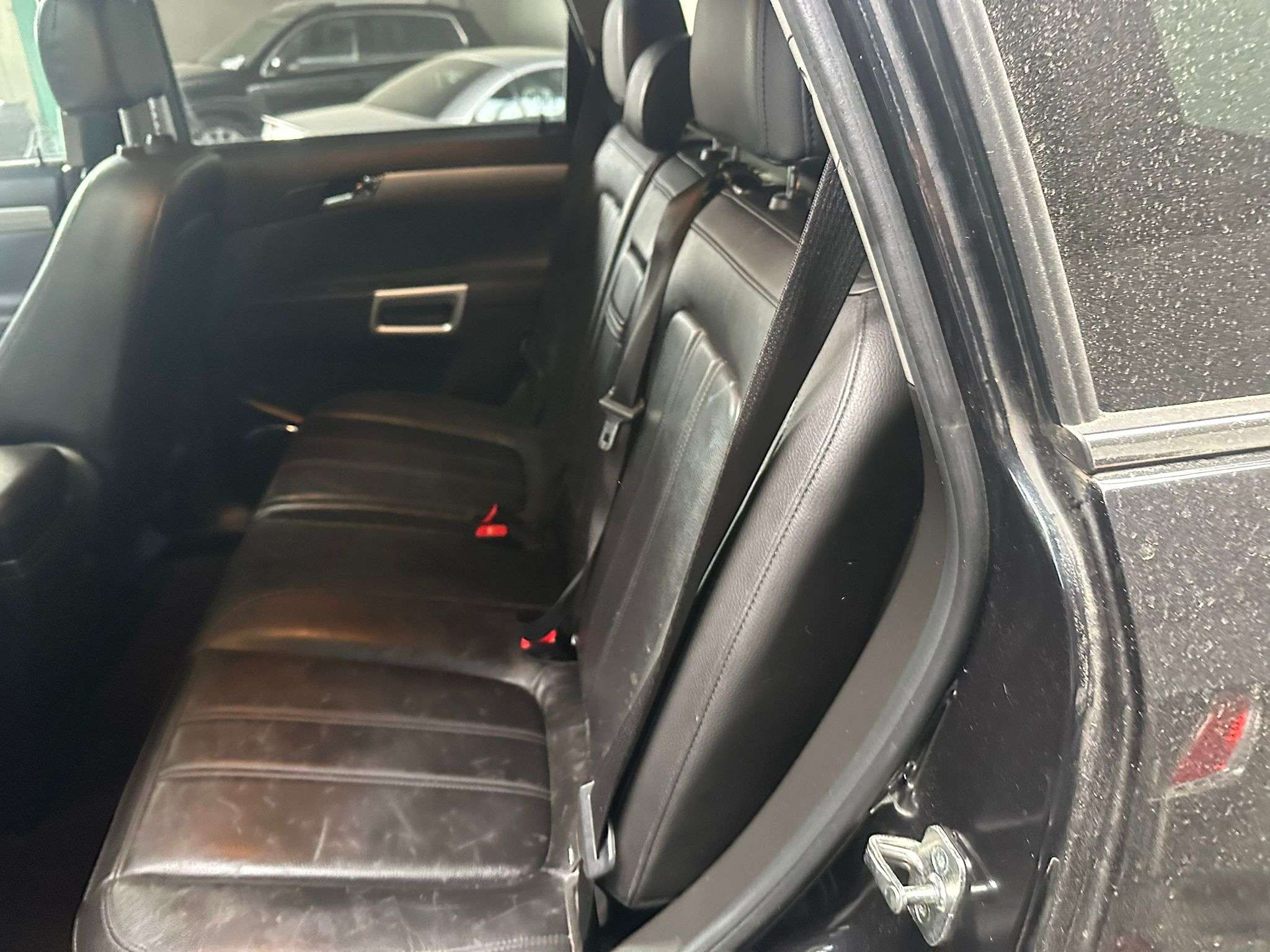 Opel Antara 2.2D | 150.000 KM. | BJ. 2011 | OPEN DAK